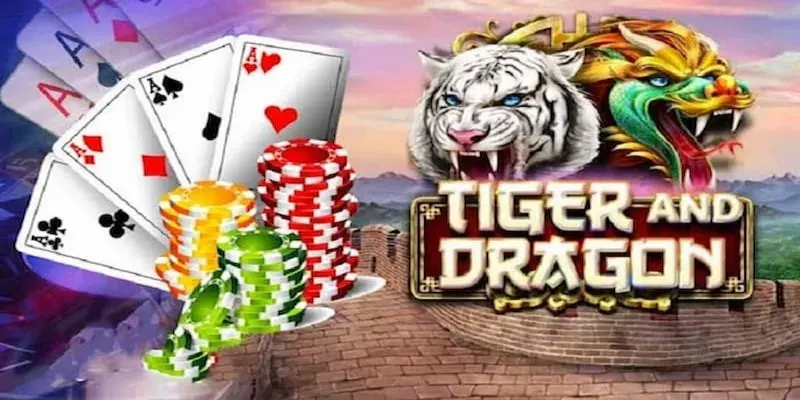 Hướng Dẫn Chơi Rồng Hổ Cho Người Mới Tại Nhà Cái Bet88