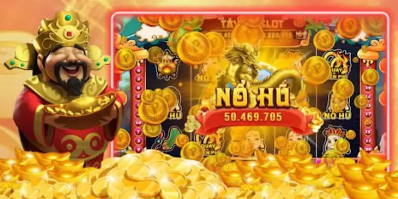 Mẹo chinh phục Nổ Hũ Thần Tài trúng lớn