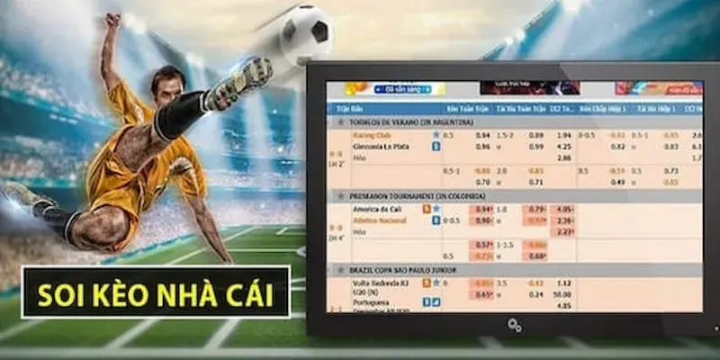 Soi Kèo Nhà Cái - Bí Quyết Chinh Phục Để Thắng Đậm Cùng Bet88